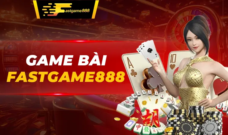 Nhà Cái FastGame888 - Trang Chủ Cá Cược Online Cho Dân Chơi 2025