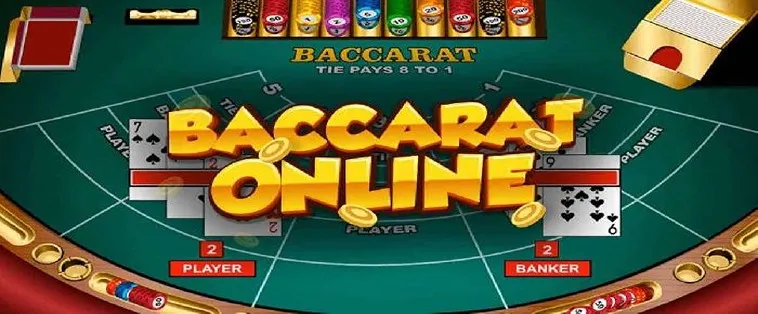 Baccarat Tại FastGame888: Bí Mật Đằng Sau Ván Bài Đỉnh Cao