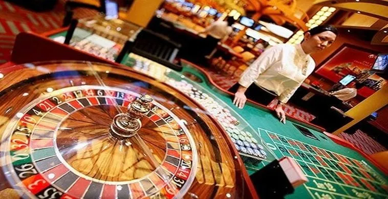 Bảo Hiểm Casino Tại FastGame888: Lá Chắn Vững Chắc Cho Mọi Cuộc Chơi