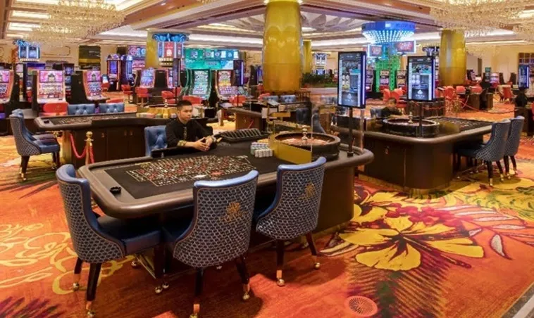 Bảo Hiểm Casino Tại FastGame888: Lá Chắn Vững Chắc Cho Mọi Cuộc Chơi