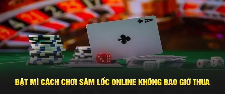 Chinh Phục Đỉnh Cao Sâm Lốc Cùng Fastgame888: Bí Mật Của Những Ván Bài Đỉnh Cao