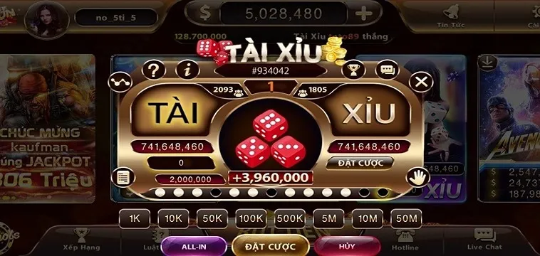 Bí Kíp Tham Gia Tài Xỉu Tại FastGame888: Hành Trang Cho Thắng Lợi Đỉnh Cao