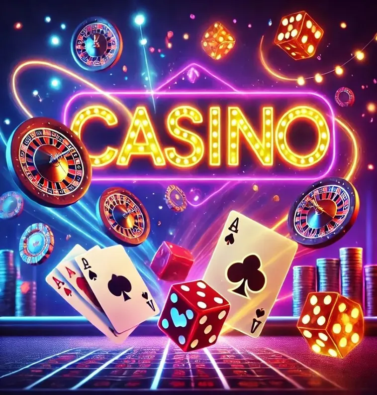 Tham Gia Casino Online FastGame888: Đỉnh Cao Giải Trí Đổi Thưởng Đang Chờ Đón Bạn!