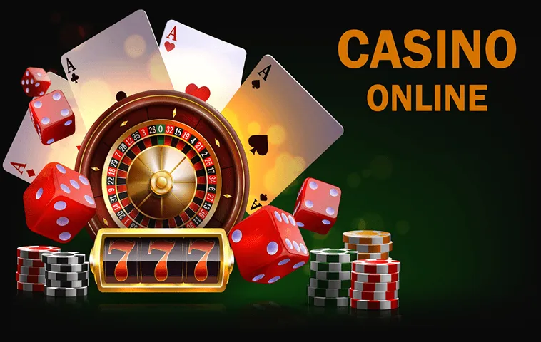 Tham Gia Casino Online FastGame888: Đỉnh Cao Giải Trí Đổi Thưởng Đang Chờ Đón Bạn!