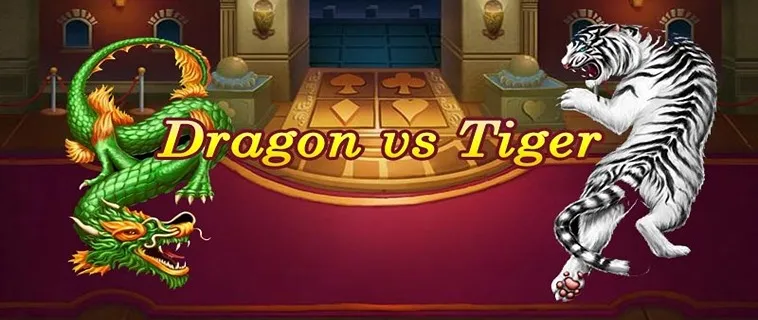 Bí Mật Tham Gia Dragon Tiger Tại FastGame888: Hành Trình Chinh Phục Thắng Lợi