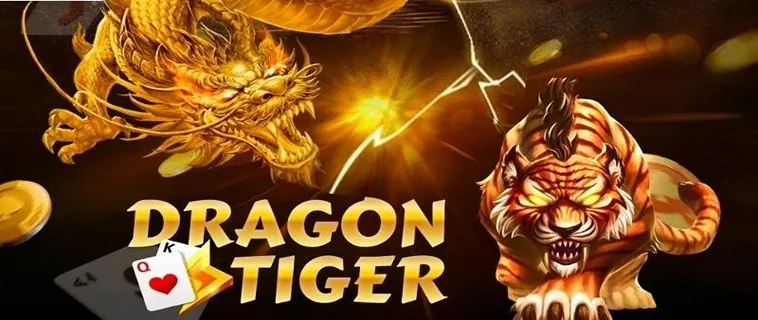 Bí Mật Tham Gia Dragon Tiger Tại FastGame888: Hành Trình Chinh Phục Thắng Lợi