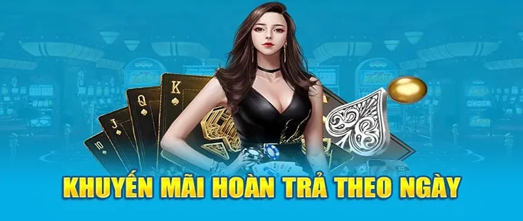 Hoàn Trả Hàng Ngày Tại FastGame888: Bí Quyết Tăng Thắng Lợi Cho Mọi Cược Thủ