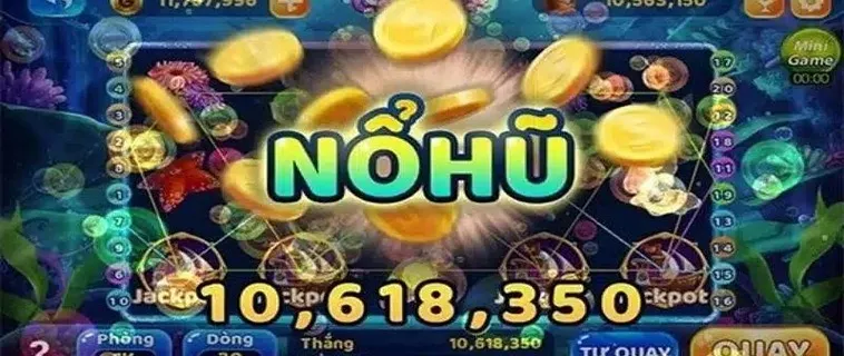 Khám Phá Bí Ẩn Vũ Trụ Cùng Trò Chơi Nổ Hũ Đỉnh Cao Tại FastGame888