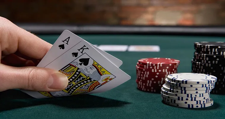 Poker Tại FastGame888: Bí Mật Thành Công Của Dân Chơi Chuyên Nghiệp