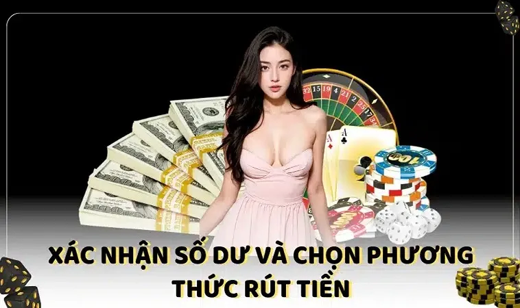 Tăng Tốc Độ Rút Tiền Cùng FastGame888: Bí Quyết Thành Công Trong Tầm Tay