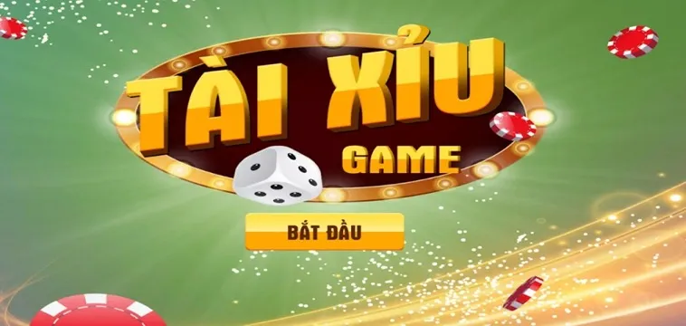 Bí Kíp Tham Gia Tài Xỉu Tại FastGame888: Hành Trang Cho Thắng Lợi Đỉnh Cao