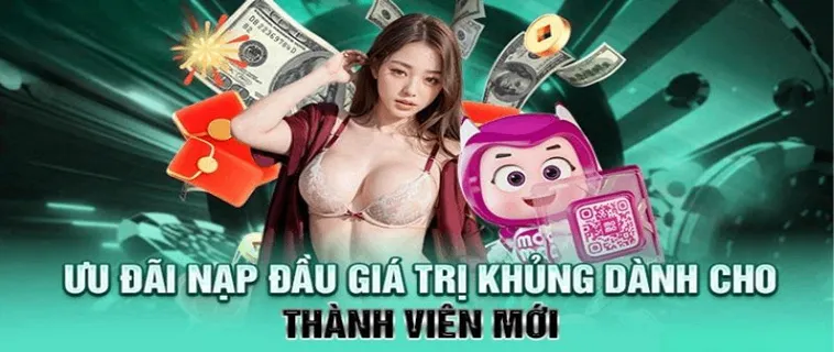 Khởi Đầu Thắng Lớn: Bí Mật Thưởng Nạp Đầu Tại FastGame888